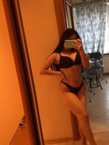 Анкета проститутки Стелла, 20 лет